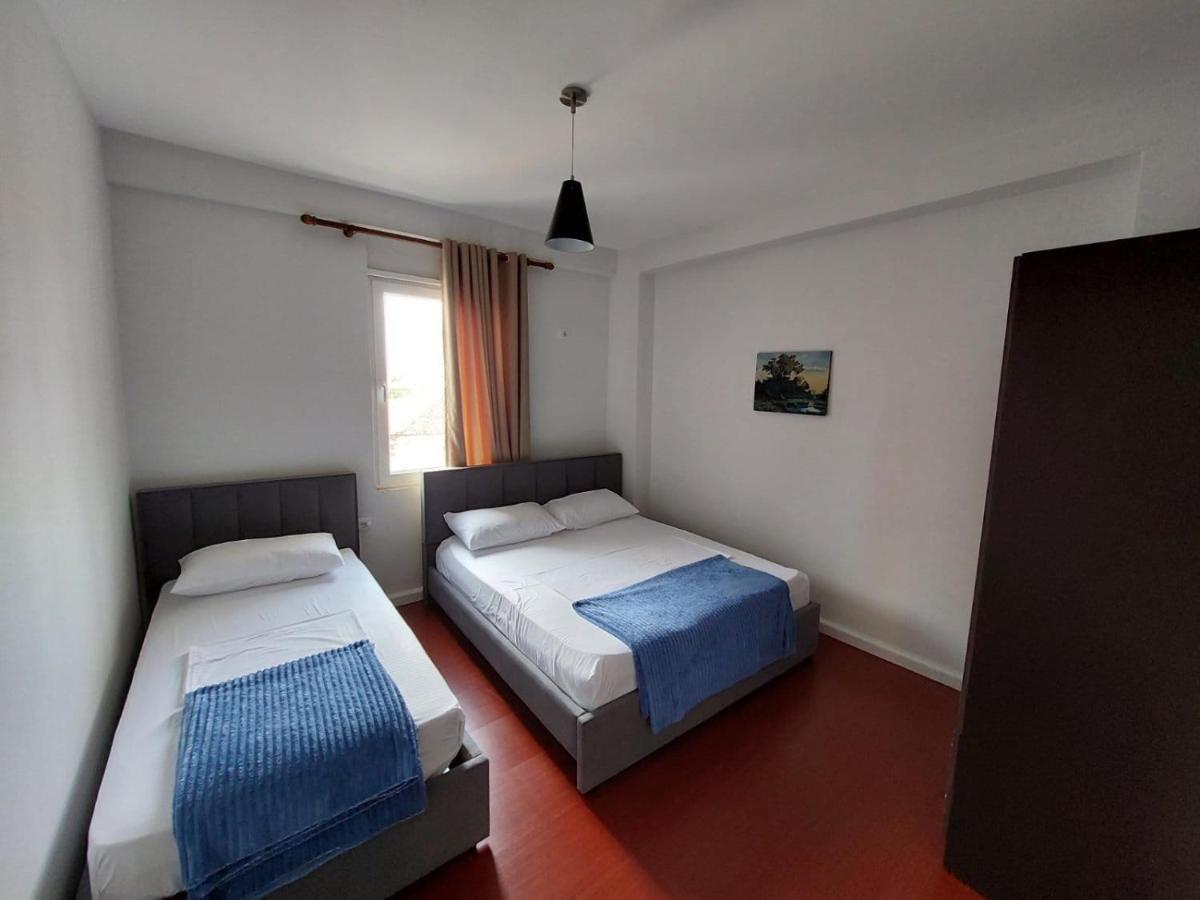 Appartamento Arts House Shkodër Esterno foto